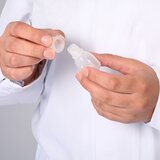 Biobotellas con cuello estrecho PE