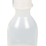 Bio-Flaschen Enghals PE