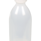 Biobotellas con cuello estrecho PE