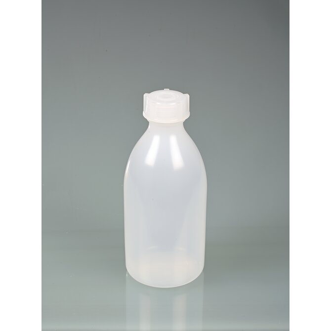 Biobotellas con cuello estrecho PE