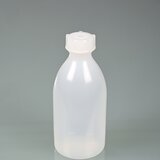 Biobotellas con cuello estrecho PE