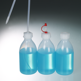 Wash bottle