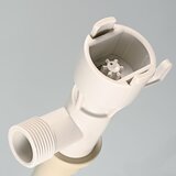 Pompe vide-fût AccuOne avec accumulateur