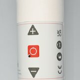 Pompe vide-fût EnergyOne avec bloc d'alimentation