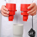Bloc d'alimentation avec fiches pour Accu/EnergyOne