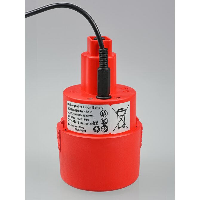 Chargeur pour batterie Accu/EnergyOne