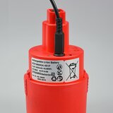 Chargeur pour batterie Accu/EnergyOne