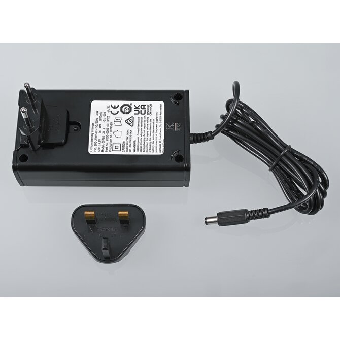 Chargeur pour batterie Accu/EnergyOne