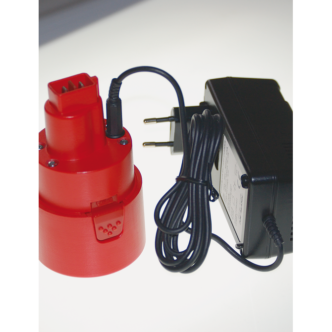 Batterie sans chargeur pour Accu/EnergyOne