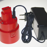 Batterie sans chargeur pour Accu/EnergyOne