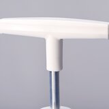 PTFE barrel pump Ultrapure - discharge hose