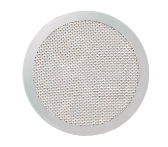 Sieve for barrel funnels