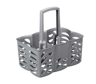 Bottle carrier