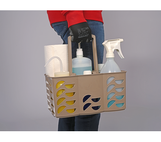 Bottle carrier