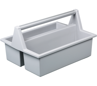 Bottle carrier box
