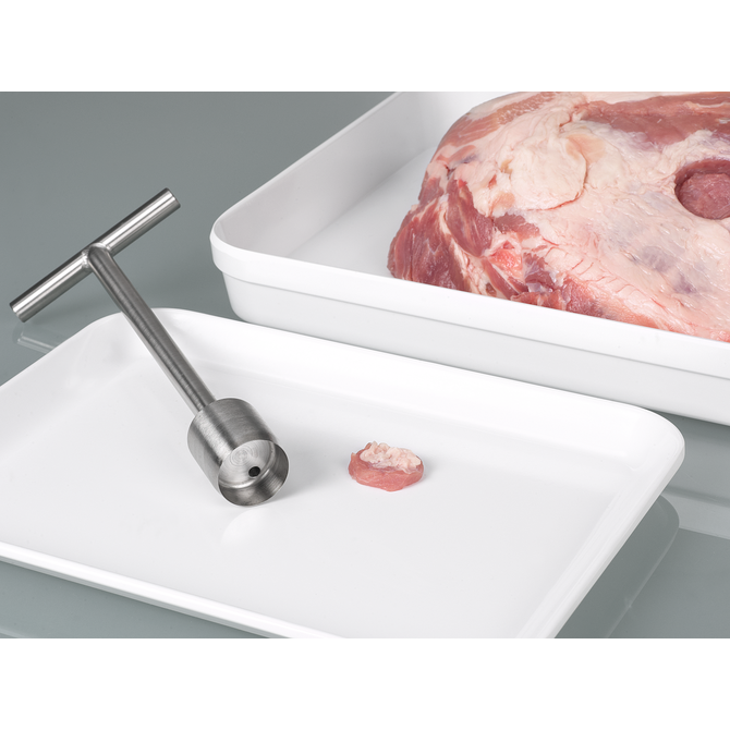 Stanzbohrer für Fleisch BeefSteaker