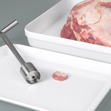 Stanzbohrer für Fleisch BeefSteaker