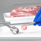 Stanzbohrer für Fleisch BeefSteaker