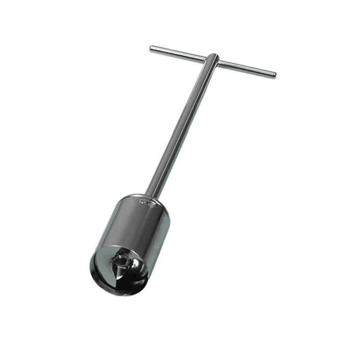 Gefriergut-Probenehmer IceSampler