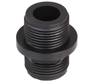 Adaptador de rosca 3/4" LaboPlast