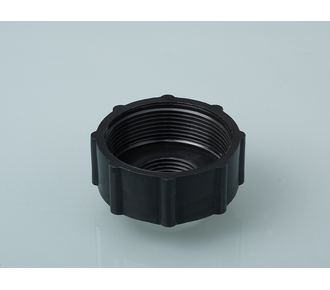 Adaptador de rosca de PP