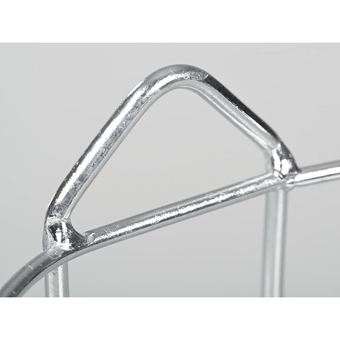 Cochet pour flacon de rinçage oculaire