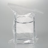 Cochet pour flacon de rinçage oculaire