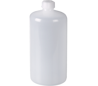 Tall-form bottles