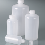 Botellas de cuello alto