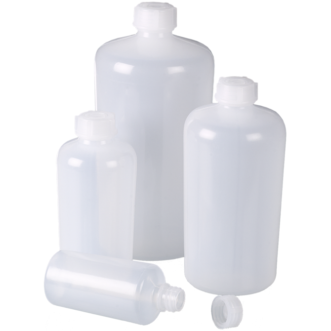 Tall-form bottles