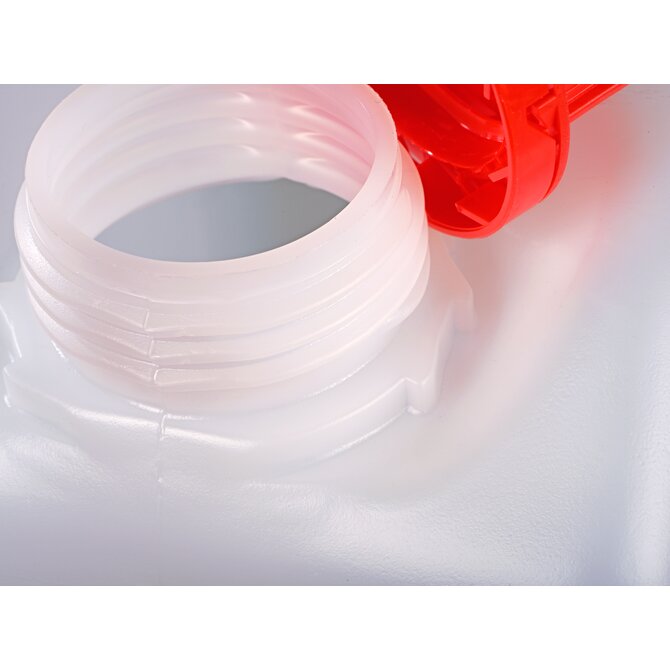 Kanister HDPE