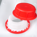 HDPE jerrycan