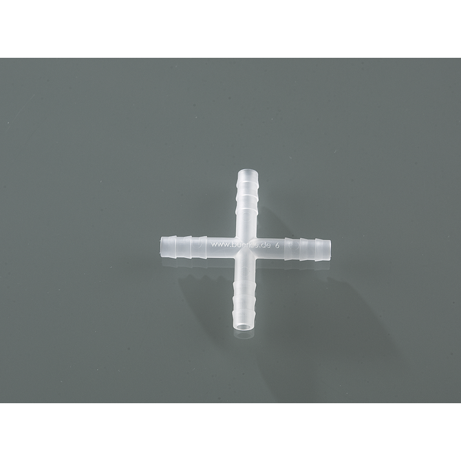 Raccords en croix PP