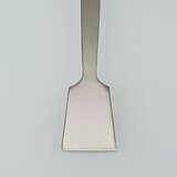 Löffelspatel Edelstahl