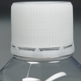 Laborflasche PET steril