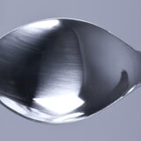 Лабораторная ложка, двусторонняя, из нержавеющей стали