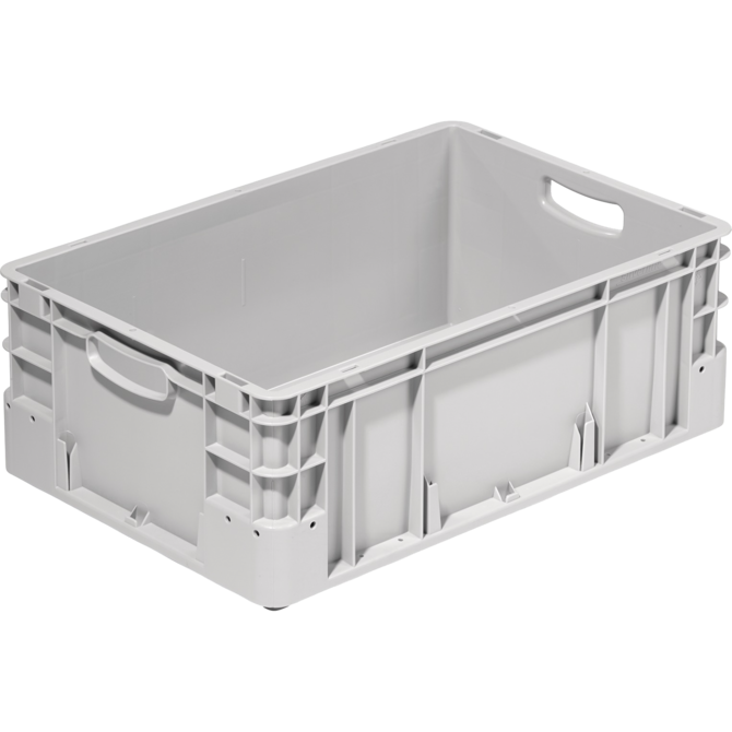 Lager- und Stapelbehälter