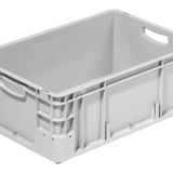 Lager- und Stapelbehälter