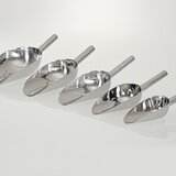 Pelle à aliments en acier inoxydable FoodScoop