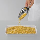 Pelle à aliments en acier inoxydable FoodScoop