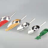 Pelle à aliments en acier inoxydable FoodScoop