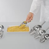 스테인리스 스틸 푸드 스쿱 푸드스쿱