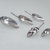 Pelle à aliments en acier inoxydable FoodScoop