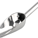 Pelle à aliments en acier inoxydable FoodScoop