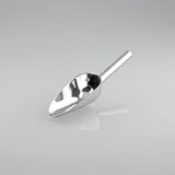 Pelle à aliments en acier inoxydable FoodScoop