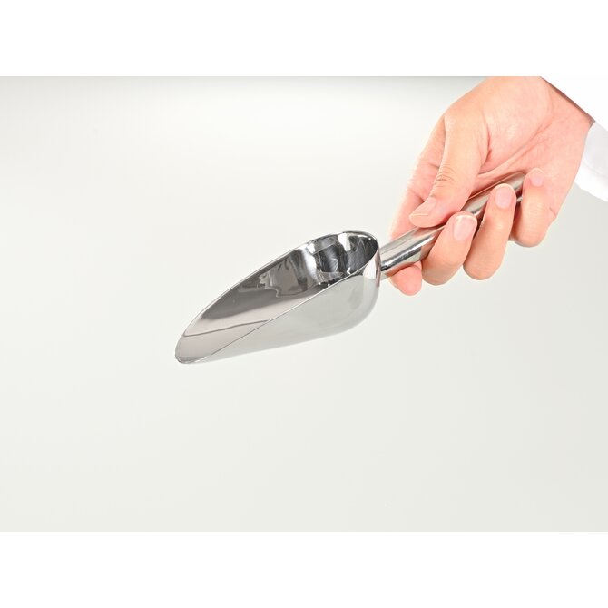 Pelle à aliments en acier inoxydable FoodScoop