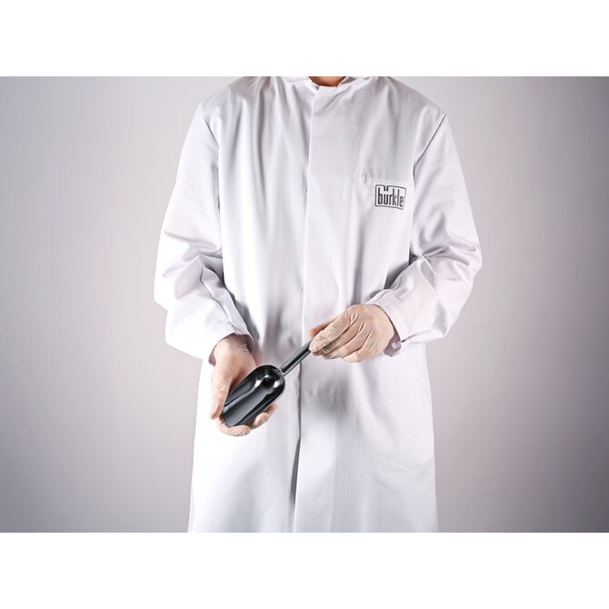 Совок для пищевых продуктов из нержавеющей стали FoodScoop