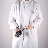 Совок для пищевых продуктов из нержавеющей стали FoodScoop