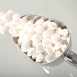 Stainless steel food scoop FoodScoop