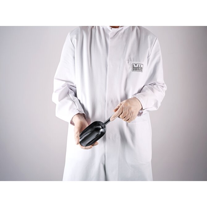 Stainless steel food scoop FoodScoop